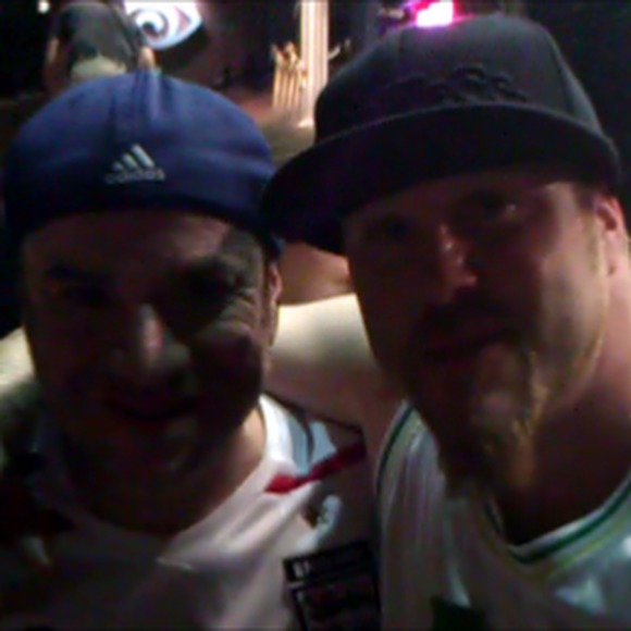 Meet your Posher, George - Picture 1 of 1